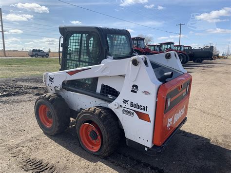 bobcats for sale in nebraska